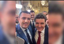 Miruță, reacție vehementă: Vehicularea suspendării lui Nicușor Dan este o prostie! Sub nicio formă nu o susținem