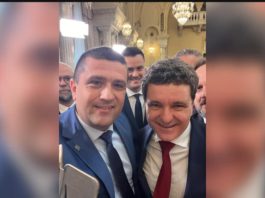 Miruță, reacție vehementă: Vehicularea suspendării lui Nicușor Dan este o prostie! Sub nicio formă nu o susținem