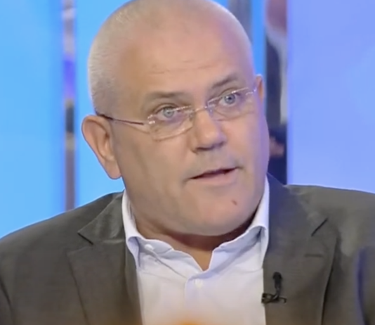 Marius Pieleanu: Până la ora 15:30 exista un singur câștigător în țară