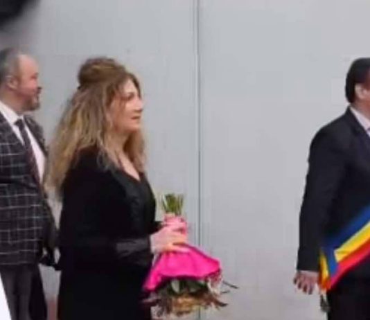 Președintele FRA a venit la Târgu Jiu, la finalele Campionatului Național de Atletism U23