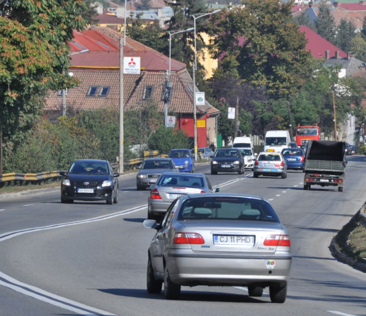 Poliția va deține un sistem rapid de recunoaștere a numerelor de înmatriculare