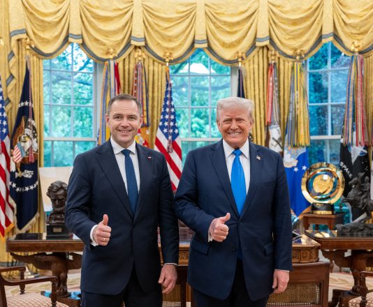 Alegeri prezidențiale Polonia: Karol Nawrocki, aproape câștigător