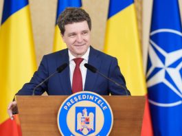 Nicușor Dan anunță că nu va numi un premier pentru un guvern PSD-AUR
