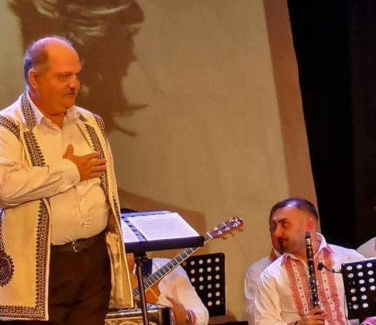 A murit maestrul Aurel Blondea
