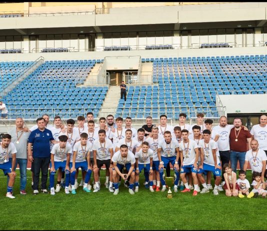 CSM Târgu Jiu a încheiat campionatul cu victorii pe linie. Să fie bine la baraj, cu Lugojul!
