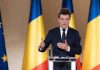 Nicușor Dan ar putea nominaliza un premier tehnocrat. Cine ar putea fi viitorul prim-ministru
