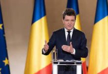 Nicușor Dan ar putea nominaliza un premier tehnocrat. Cine ar putea fi viitorul prim-ministru