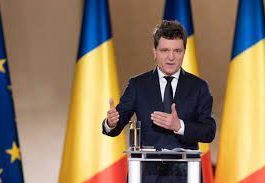 Nicușor Dan ar putea nominaliza un premier tehnocrat. Cine ar putea fi viitorul prim-ministru