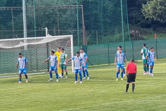 Craiova, egal în primul amical al verii. Ce formulă a folosit Rădoi