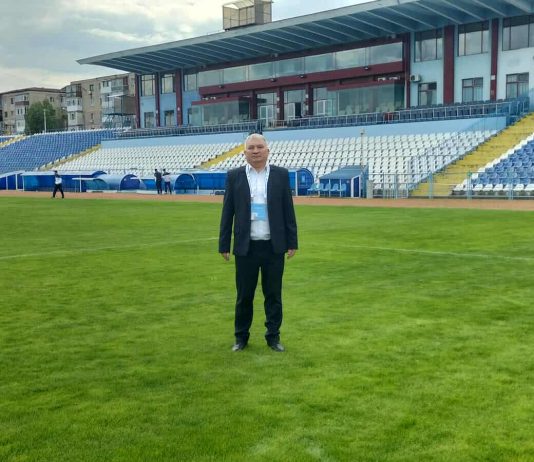 Fotbal: Au trecut examenul FRF. Nouă gorjeni vor fi observatori de joc la meciuri de liga a II-a și a III-a