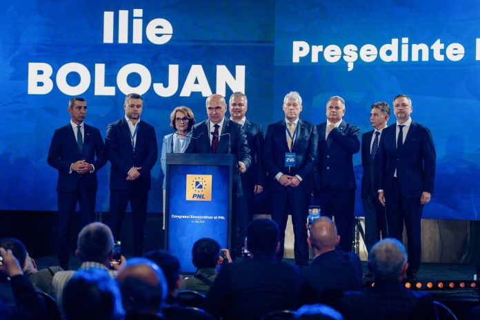 bolojan partid