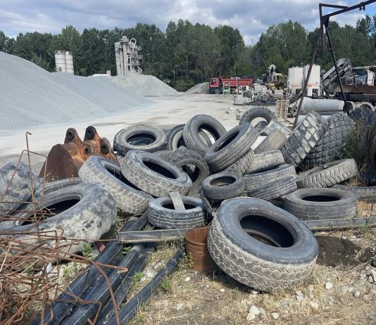 Gorj: L-au topit! Amendă în cuantum de 60.000 de lei