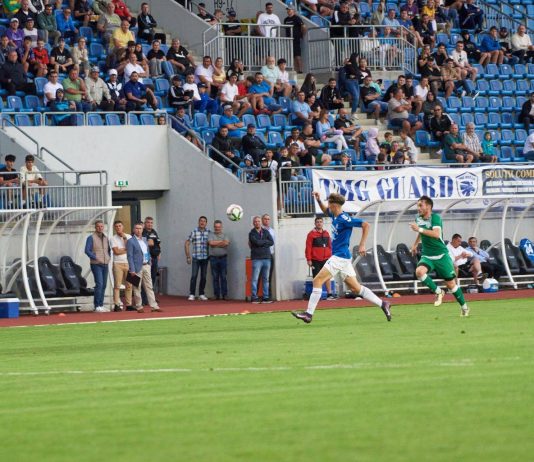 Fotbal – Cupa României: CSM Târgu Jiu merge în Hunedoara cu gândul la calificare