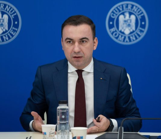 Ministrul Energiei: Nu suntem în riscul de a nu avea suficienți carburanți. Aducem motorină și din Norvegia