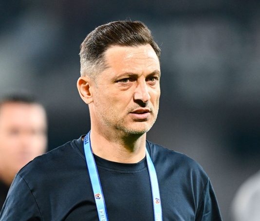 Dan Alexa: Rădoi a pus bazele. Craiova poate câștiga titlul