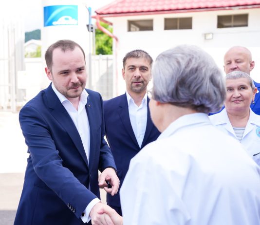 Ministrul Sănătății, despre spitalele regionale: La Craiova va fi primul dat în folosință