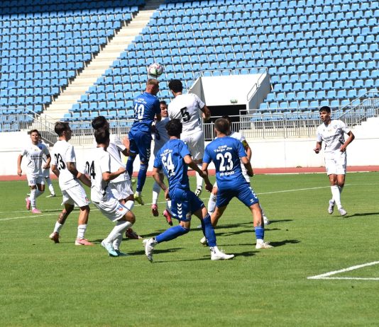 Fotbal: CSM Târgu Jiu – JIul Petroșani, vineri, de la 11:00. Intrarea liberă