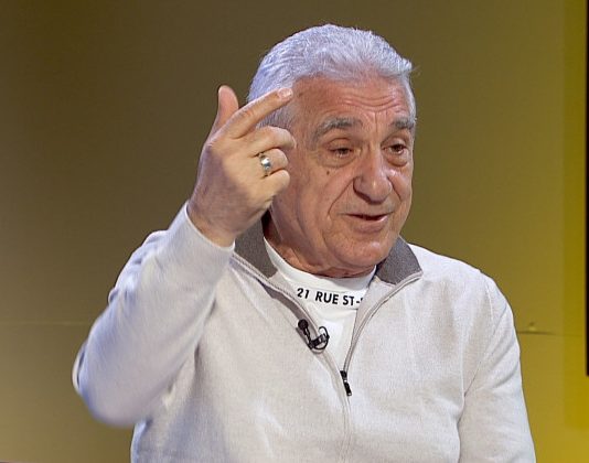 Giovanni Becali: Craiova poate ajunge în semifinalele Conference League. Este și principala candidată la titlul național