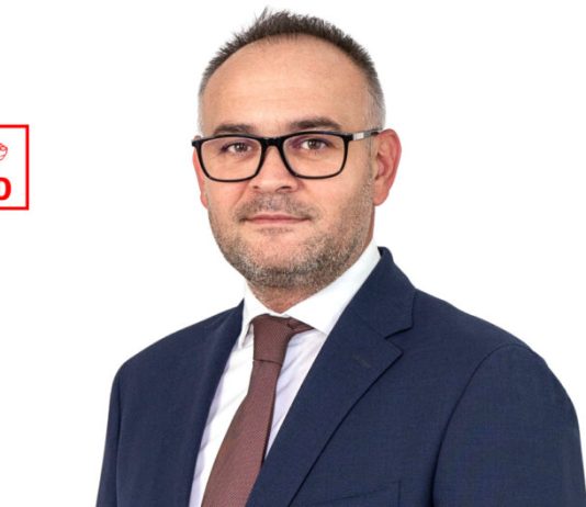 Un deputat PSD spune că va vota pentru căderea Guvernului: Să nu mai stăm la masă cu neterminații de la USR