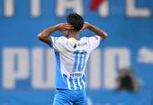 Baiaram: Conducerea mi-a promis că mă lasă să plec