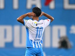 Baiaram: Conducerea mi-a promis că mă lasă să plec