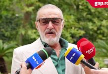 Becali: Normal, Craiova ar trebui să ia titlul. După voia noastră, să ia ”U” Cluj