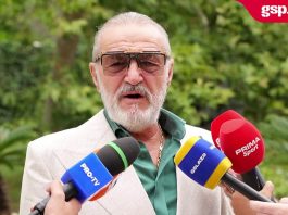 Becali: Normal, Craiova ar trebui să ia titlul. După voia noastră, să ia ”U” Cluj