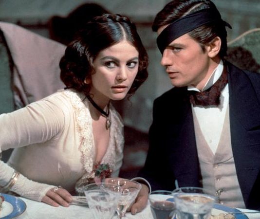 A murit Claudia Cardinale