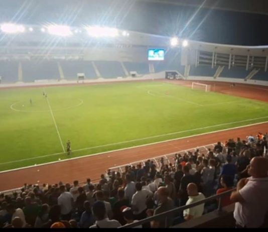 Fotbal: CSM Târgu Jiu, prima victorie în Liga a III-a. ”Municipalii” au punctat de cinci ori