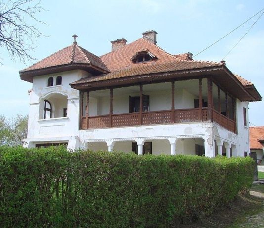 Gorj: ”Noaptea Muzelor la Sate”, marcată la Bălănești. Colecție de artă contemporană