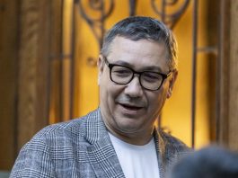 Ponta: Bolojan și USR nu vor să plece. Ce să negociezi cu niște oameni care nu vor să plece?