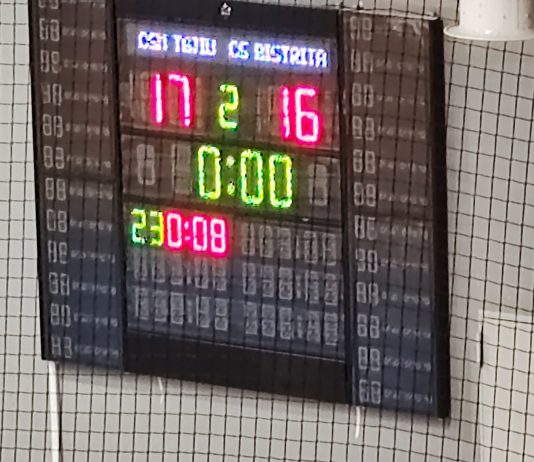 Handbal. CSM Târgu Jiu, o repriză peste o echipă de Liga Campionilor