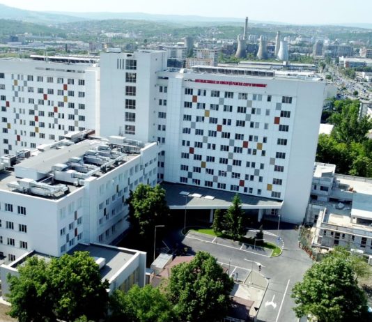 Nenorocire! Șase copii au murit infectați cu o bacterie într-un spital din Iași