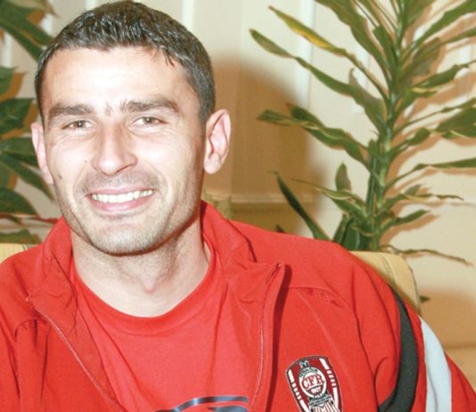 Trică, despre Sorin Cîrțu: Dacă nu se punea cu pumnii pe mine, nu ajungeam fotbalist