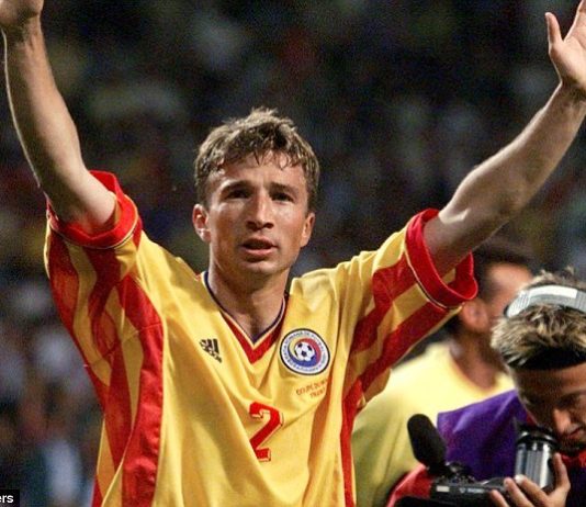 Perioadă grea pentru fostul mare internațional: ”Am înțeles că Dan Petrescu face chimioterapie”