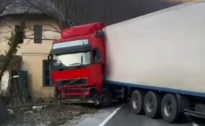 lainici auto tren