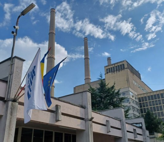 O nouă centrală electrică a primit licența de operare comercială