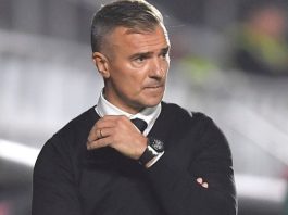 Pancu învinge ”U” Cluj dar nu prea îndrăznește să privească spre titlu: Când îl văd pe Coelho, îmi vine să o iau pe partea cealaltă