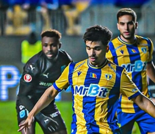 Craiova a învins la scor Petrolul, în Cupă. Coelho: Nimeni nu are timp prea mult pentru relaxare