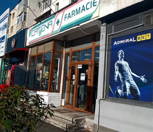 Târgu Jiu:: Farmacie cu program până la ora 24:00, zilnic