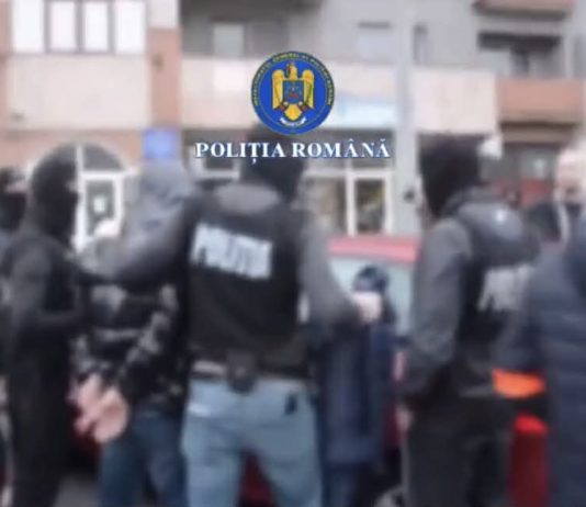Târgu Jiu: Cămătar prins în flagrant! Sub șantaj, pretindea 150.000 de euro