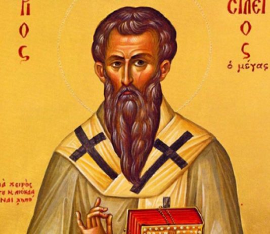 1 ianuarie – Sfântul Vasile cel Mare. Ce este bine să faci în această zi