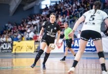 Handbal: CSM Târgu Jiu – Minaur Baia Mare. Meci pentru calificare, miercuri seara, la Sala Sporturilor