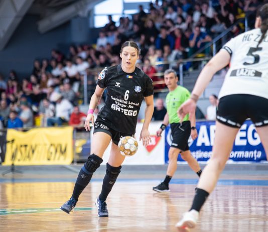 Handbal: CSM Târgu Jiu – HC Zalău, un meci cât un campionat. Tadici își joacă ultima carte, miercuri, la Gorj