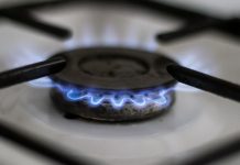 Producția internă acoperă consumul casnic de gaze în această iarnă