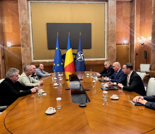 Salariații CE Oltenia ar putea primi și tichetele de masă aferente lunii ianuarie. Când se va decide