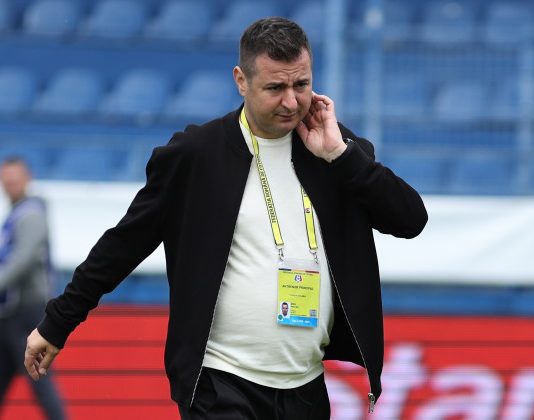 Zicu laudă Craiova, dar crede că altă echipă va câștiga campionatul