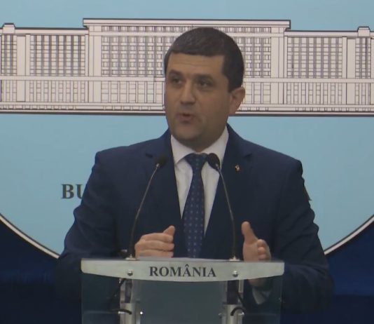 Miruță, după reacția Iranului la adresa României: Nu există risc suplimentar asociat neapărat românilor