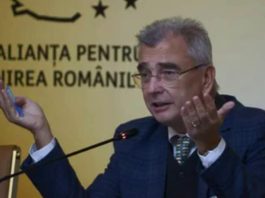 Peiu (AUR), avertisment pentru social-democrați: Vor pierde. Dacă PSD vrea un dialog instituțional, foarte bine