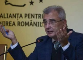 Peiu (AUR), avertisment pentru social-democrați: Vor pierde. Dacă PSD vrea un dialog instituțional, foarte bine
